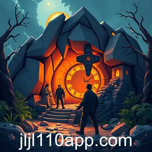 Exploring the World of Adventure Games: A Journey Beyond Imagination