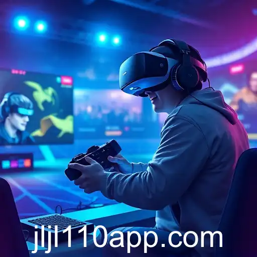 Digital Renaissance in Online Gaming