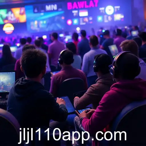 Digital Trends in Gaming: 2025 and Beyond