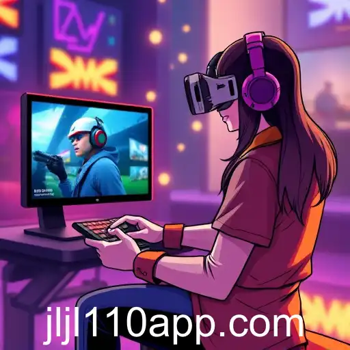 The Rise of English Gaming Communities