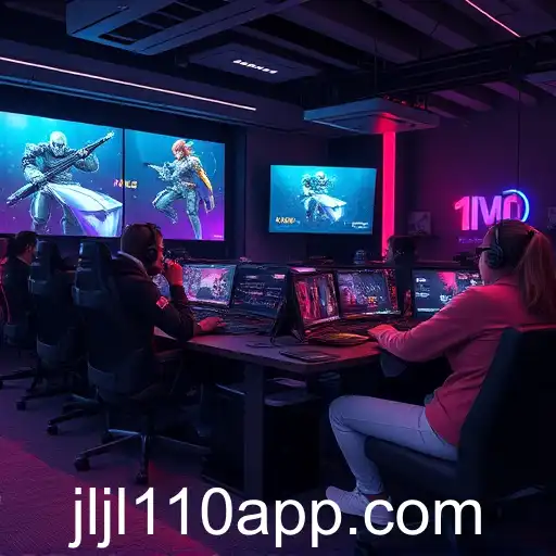 The Evolution of Online Gaming Communities