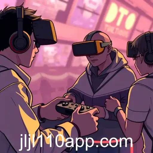 The Future of Online Gaming