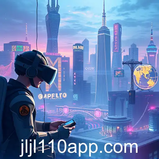 Gaming Innovations in 2025