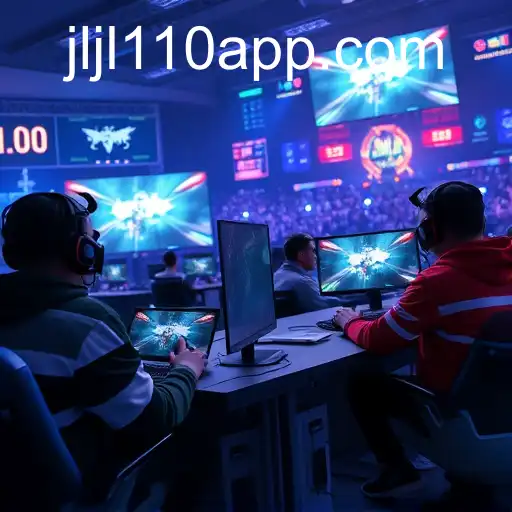 Interactive Gaming Trends in 2025