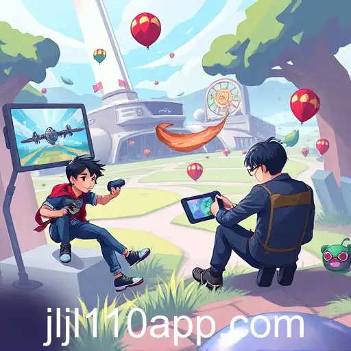 The Rise and Evolution of 'jljl110' Online