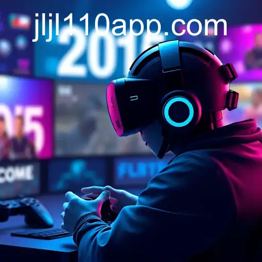 Online Gaming in 2025: Trends and Challenges