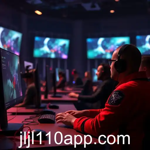 Emerging Trends in the Online Gaming Industry