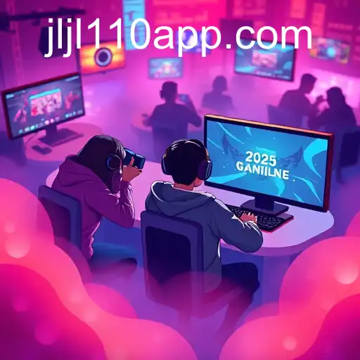 The Rise of Gaming Culture in 2025