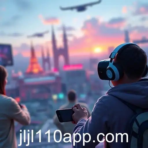 The Rise of 'jljl110': Transforming Online Gaming Communities