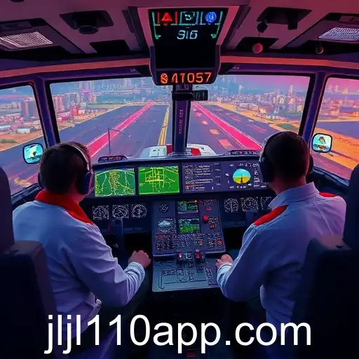 The Immersive World of Simulation Games